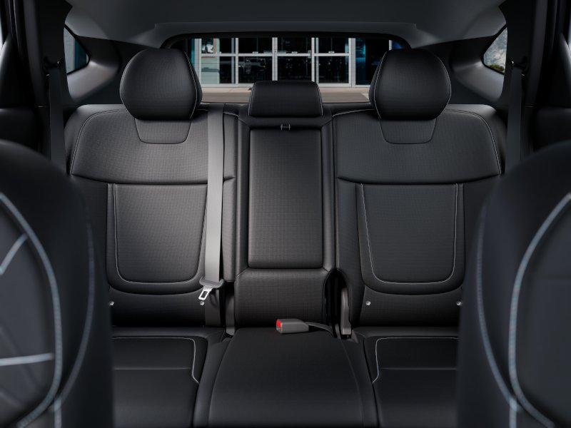 New 2026 Ecotronic Gray Hyundai SE FWD image 12