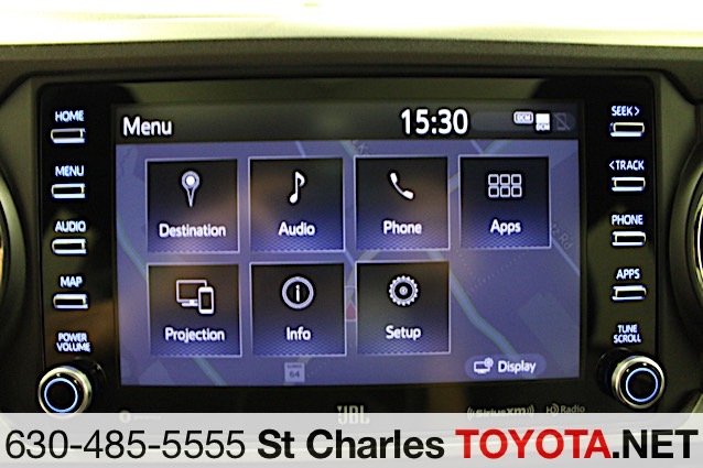 Used 2023 Black Toyota TRD off road premium image 7