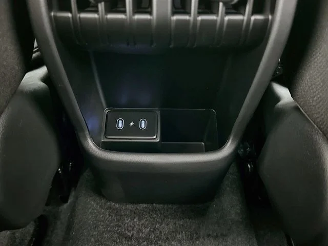 New 2026 Hyundai KONA SEL Sport