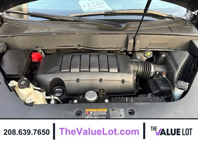 Used 2014 Black Chevrolet LTZ image 10