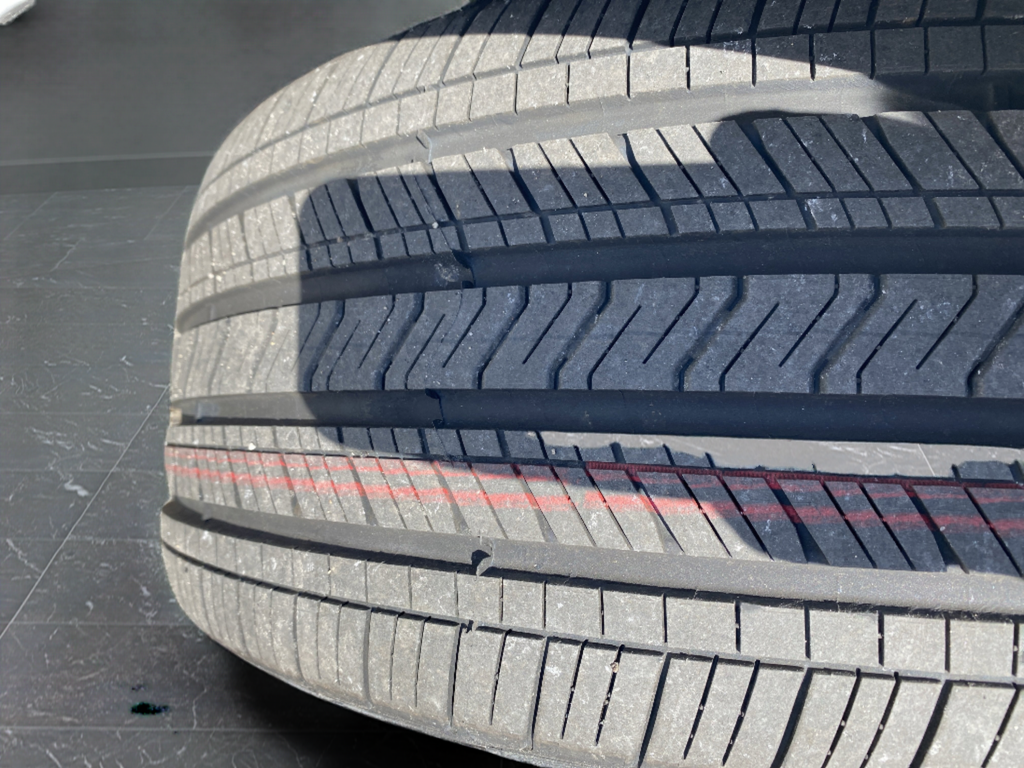 New 2026 Platinum White Pearl Honda Touring image 38