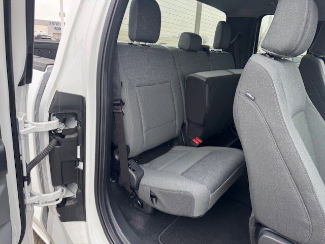 2024 Ford F-150 XLT - Photo 28