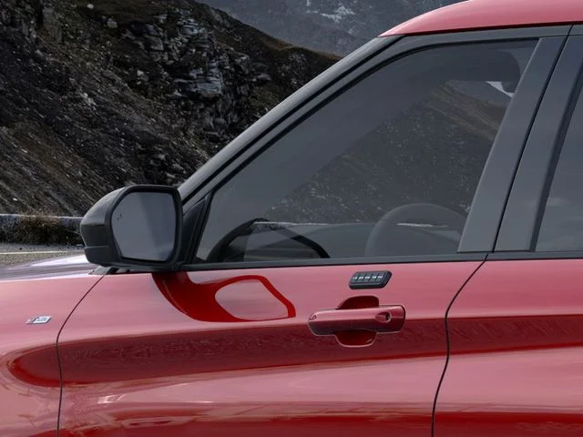 New 2026 Red Metallic Ford ST-Line image 20