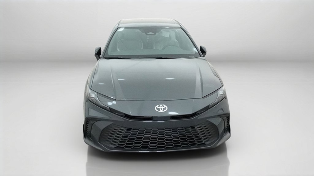 New 2027 Underground Toyota SE image 50