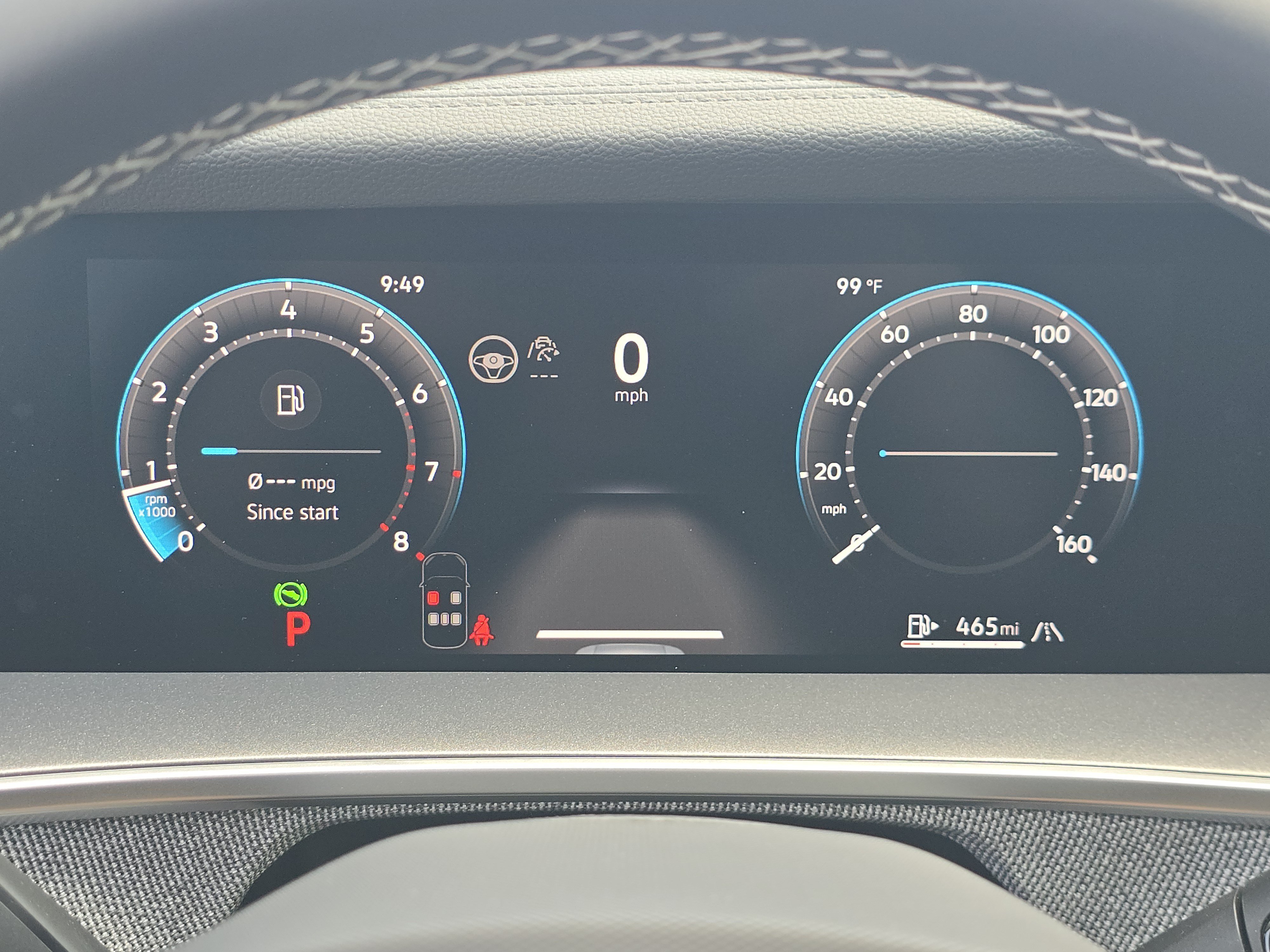2026 Volkswagen Tiguan S - Photo 22