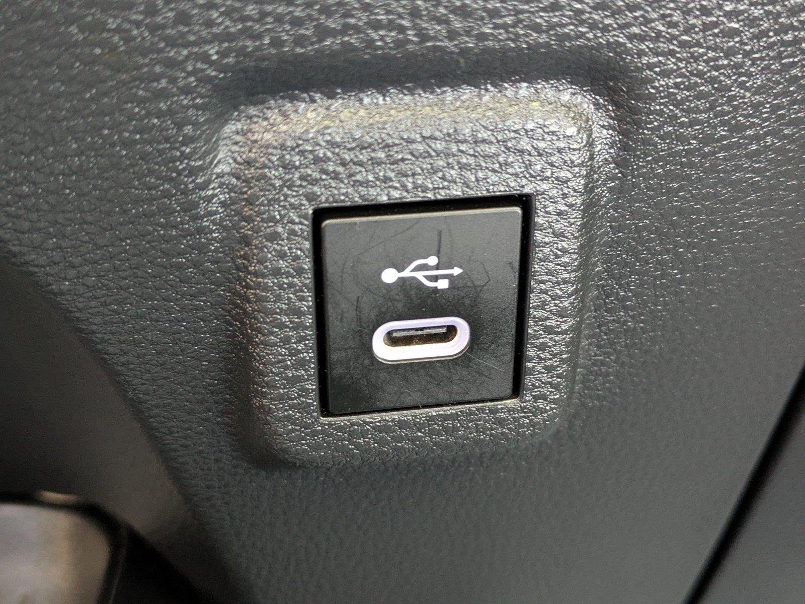 Used 2024  Toyota LE image 19