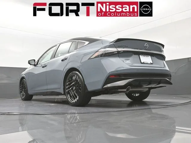 2026 Nissan Sentra SR - Photo 37