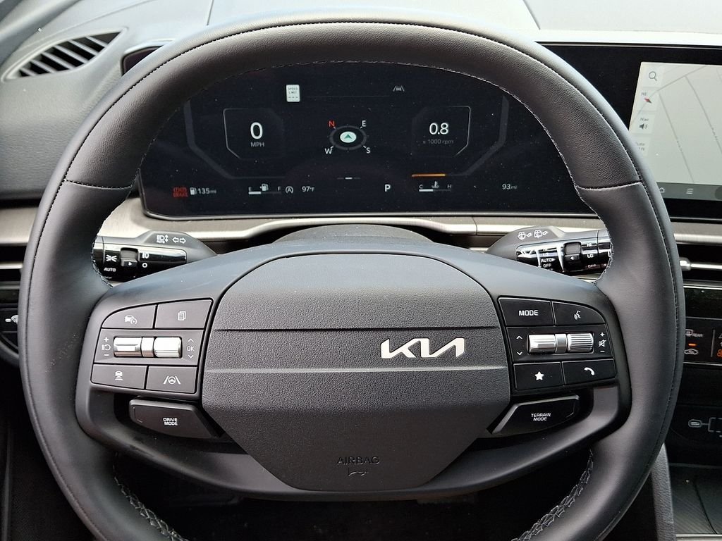 2026 Kia Sportage X-Line - Photo 12