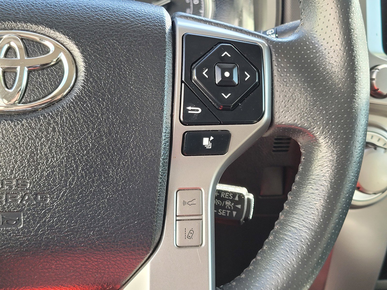Used 2022 Silver Toyota TRD Sport image 26