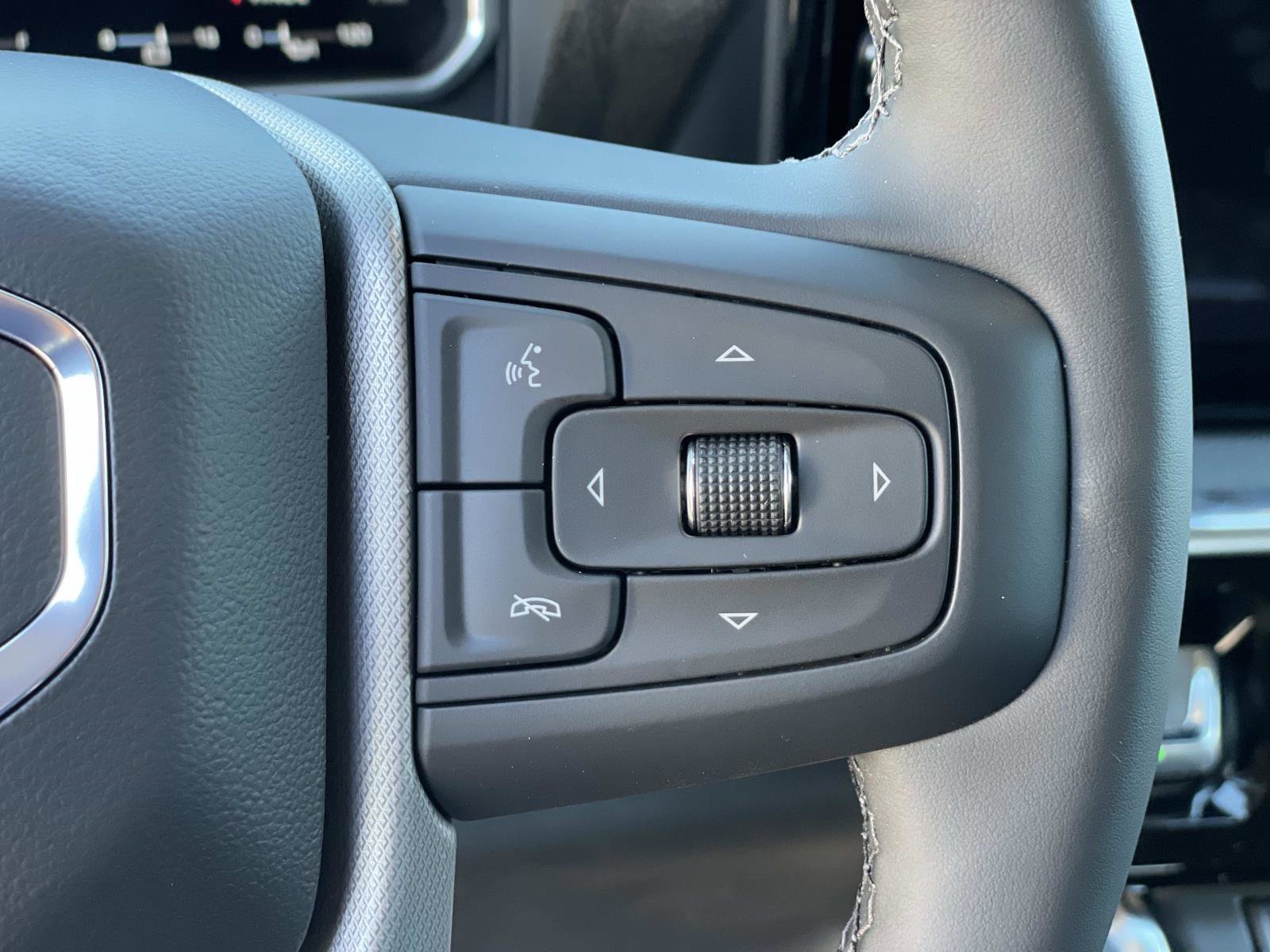 2026 GMC Sierra 3500HD Denali - Photo 12