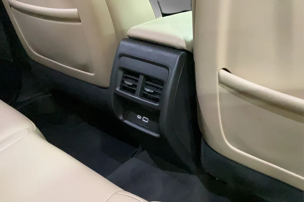 Used 2024 Black Cadillac Luxury image 22