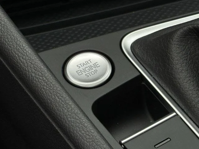 New 2026 Blue Volkswagen 1.5T SE image 18