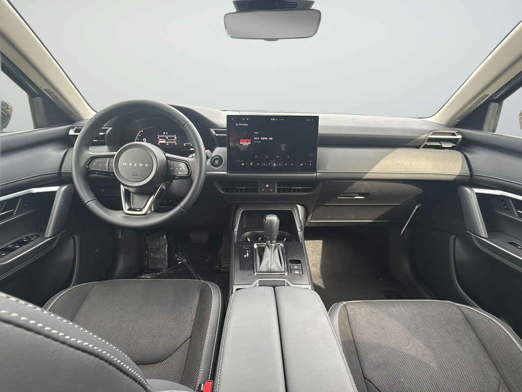 New 2026 Machine Gray Metallic Mazda 2.5 S Select image 9