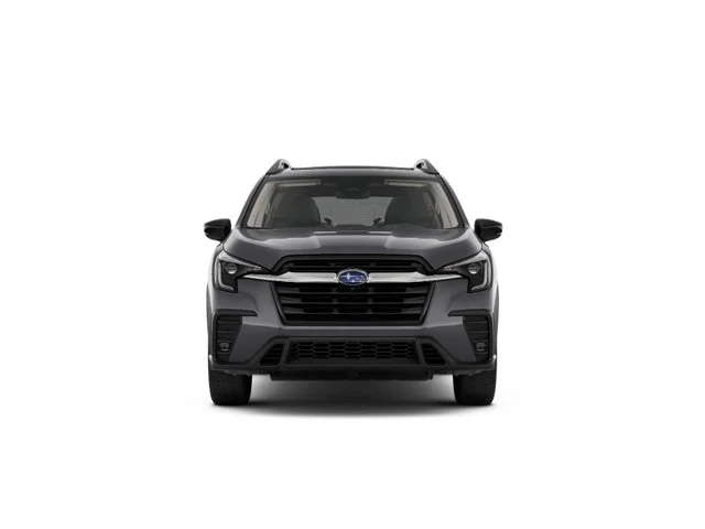 New 2027 MAGNETITE GRAY METALLIC Subaru Limited image 8