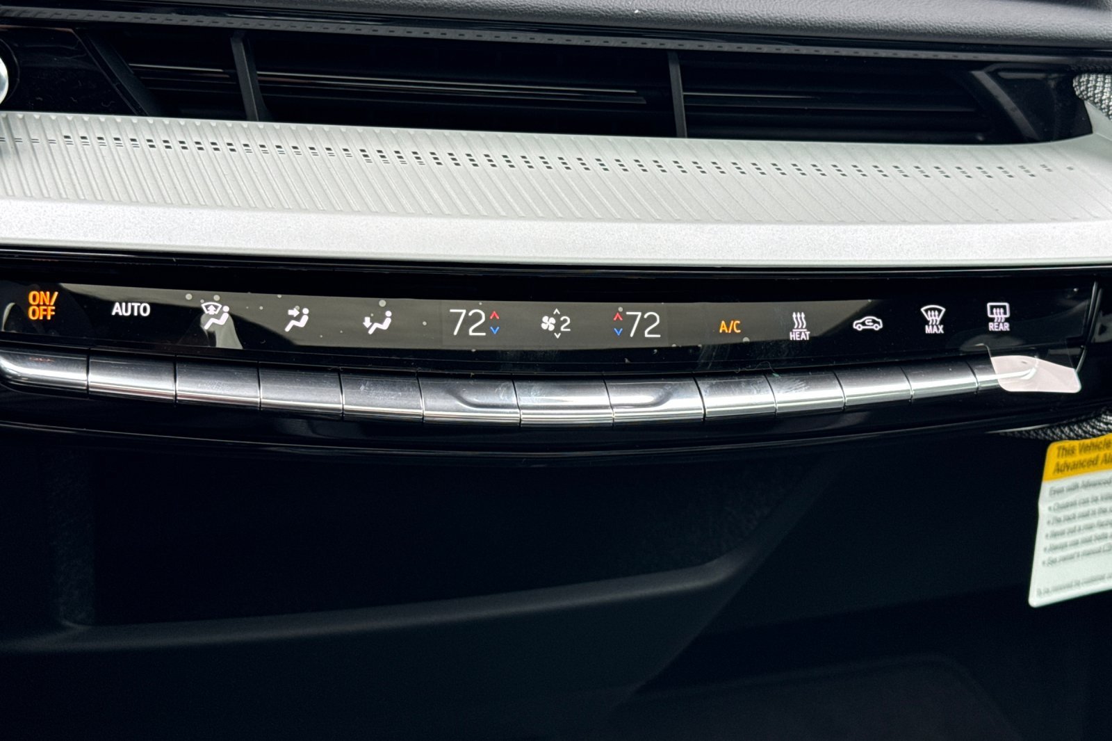 New 2027 Black Raven Cadillac Sport image 21