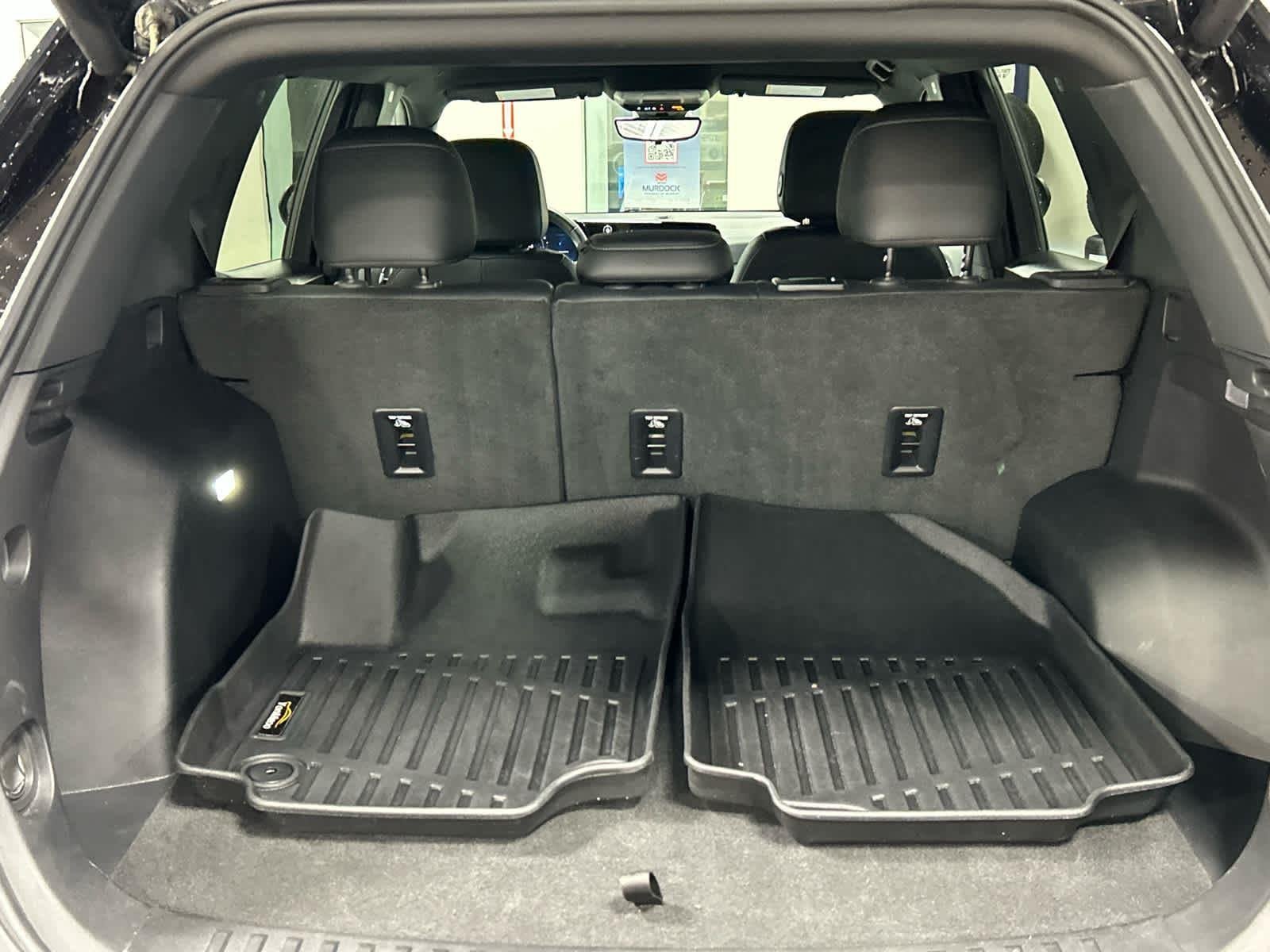 2025 Chevrolet Equinox LT - Photo 21