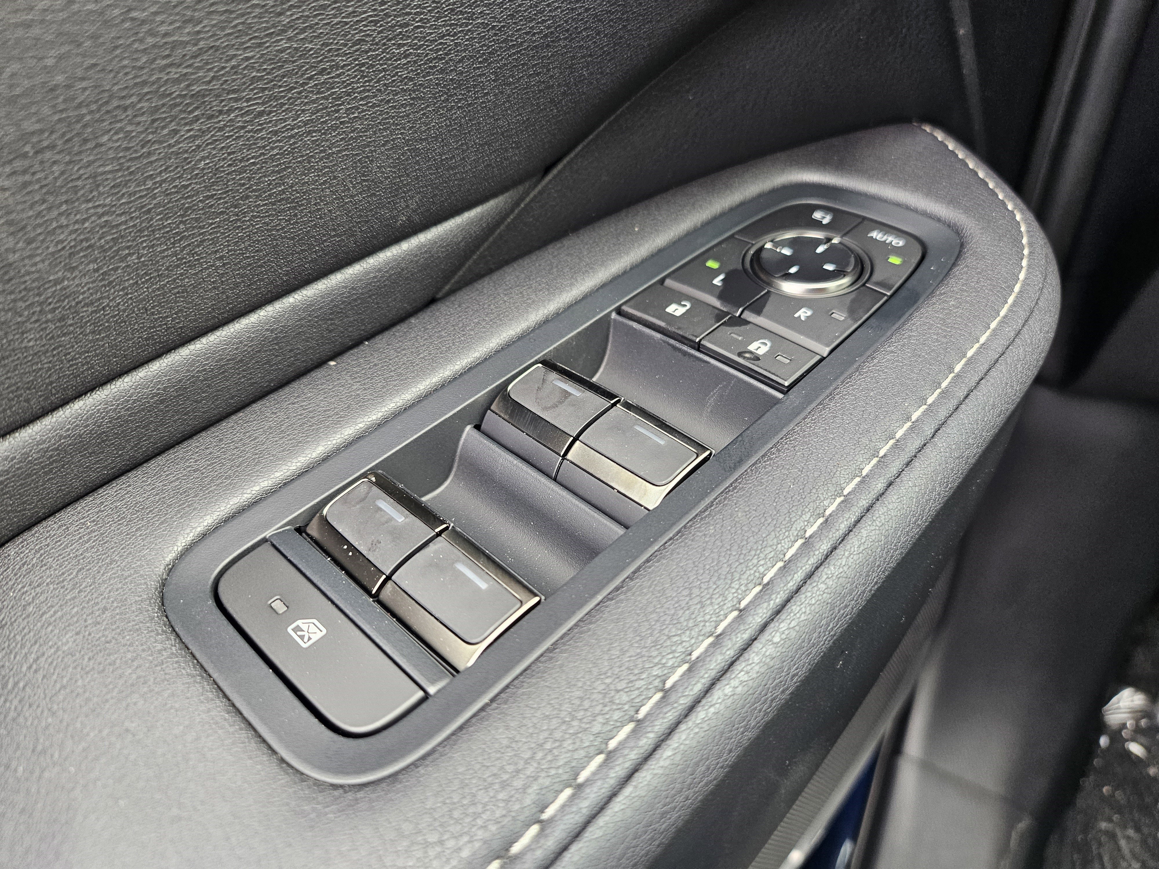 New 2026 Nightfall Mica Lexus PREMIUM AWD image 15