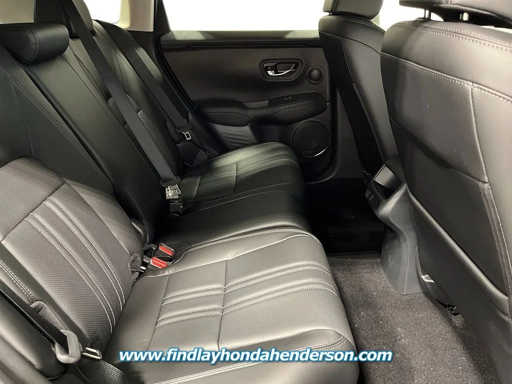 New 2027 Platinum White Pearl Honda EX-L image 26