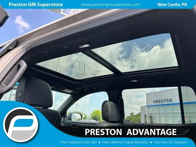 2026 GMC Acadia AT4 - Photo 22