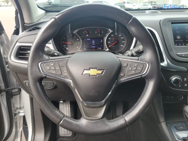 Used 2022 Silver Chevrolet LT image 32