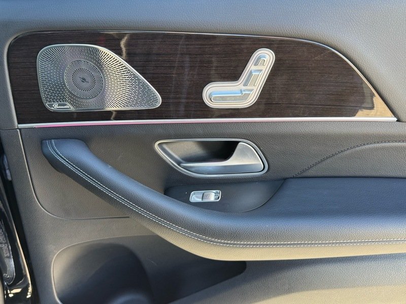 Used 2024  Mercedes-Benz GLE 350 image 22