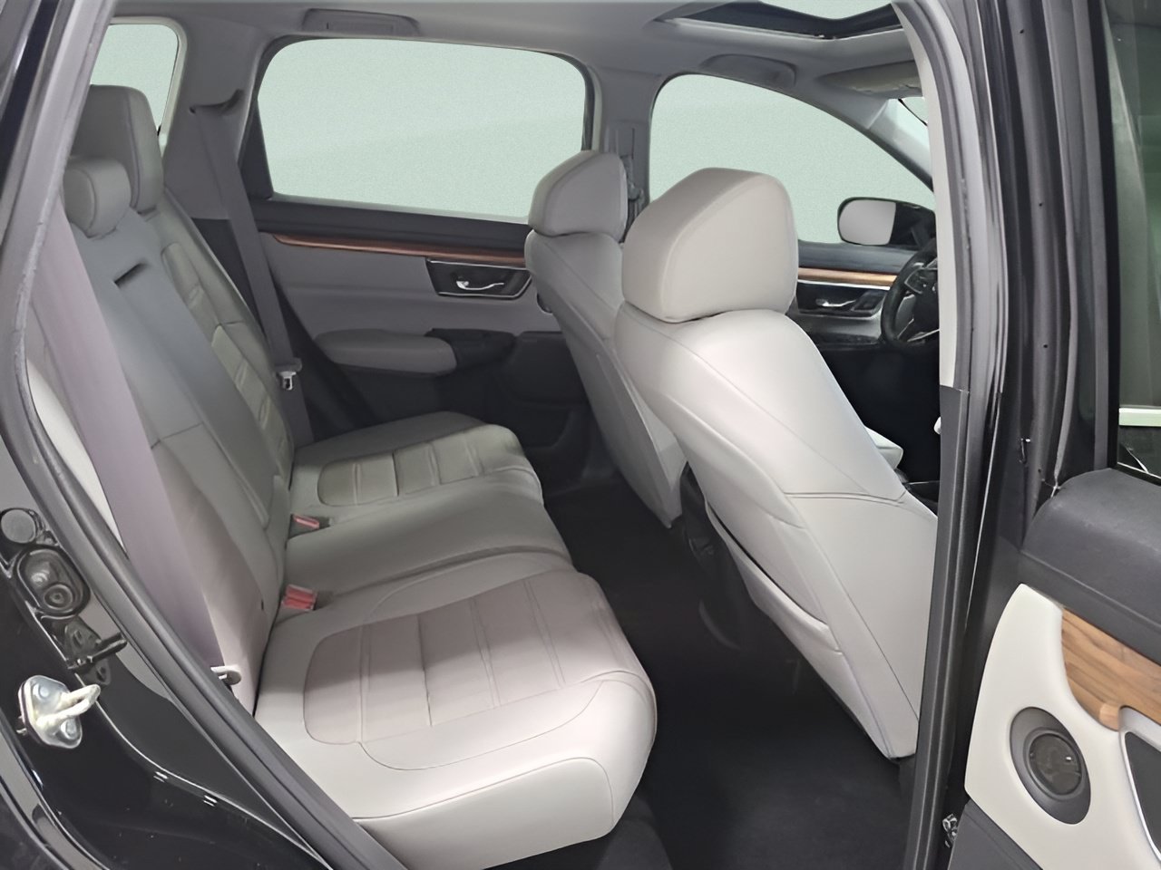 2020 Honda CR-V EX-L - Photo 15