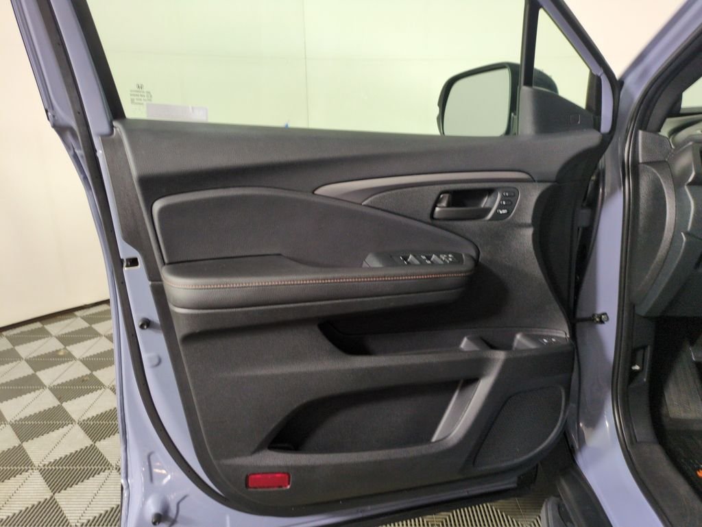 2023 Honda Passport TrailSport - Photo 14