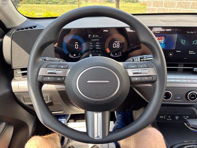 New 2027 Atlas White Hyundai SE image 49