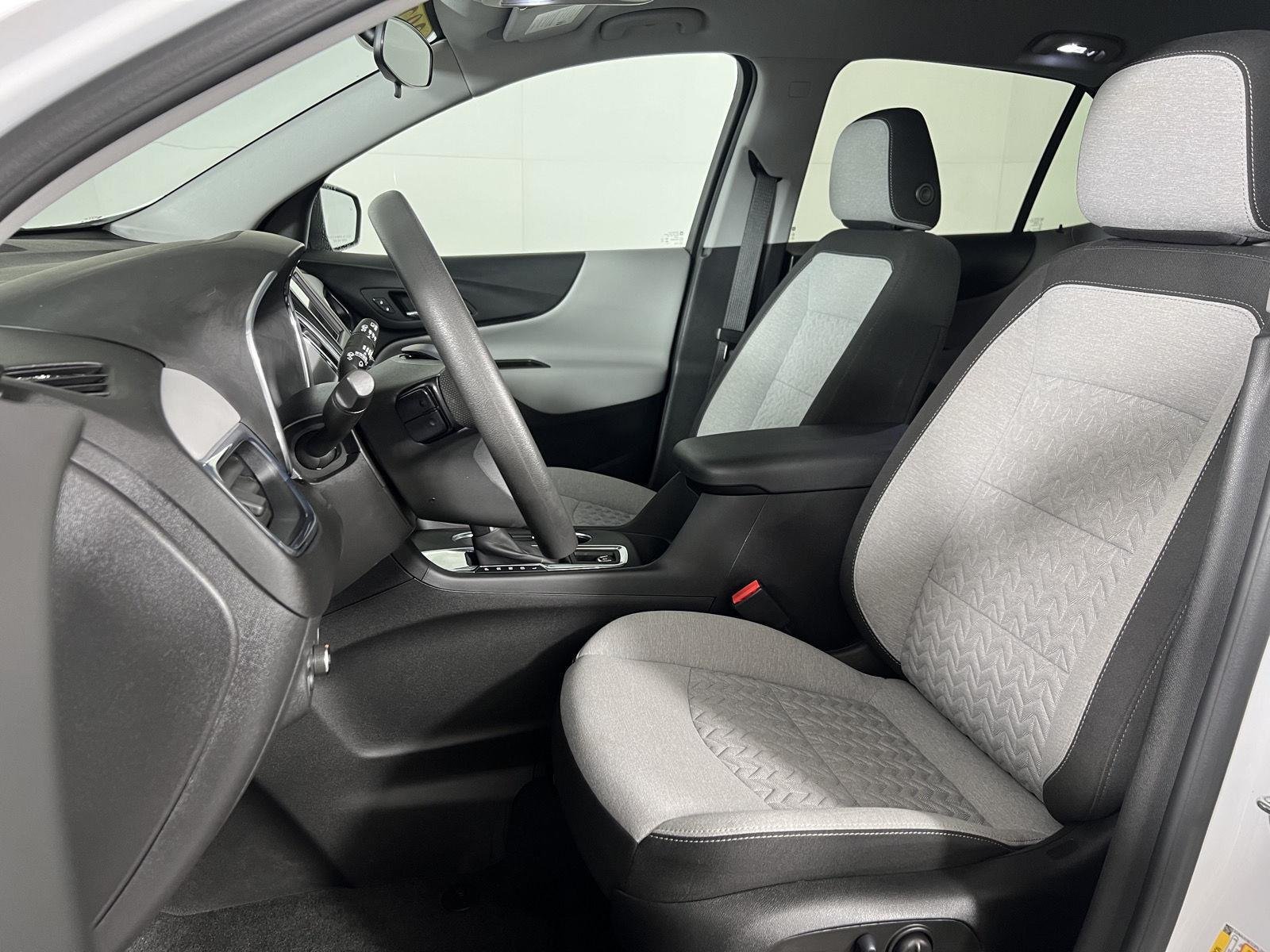 Used 2023 Summit White Chevrolet LS image 26