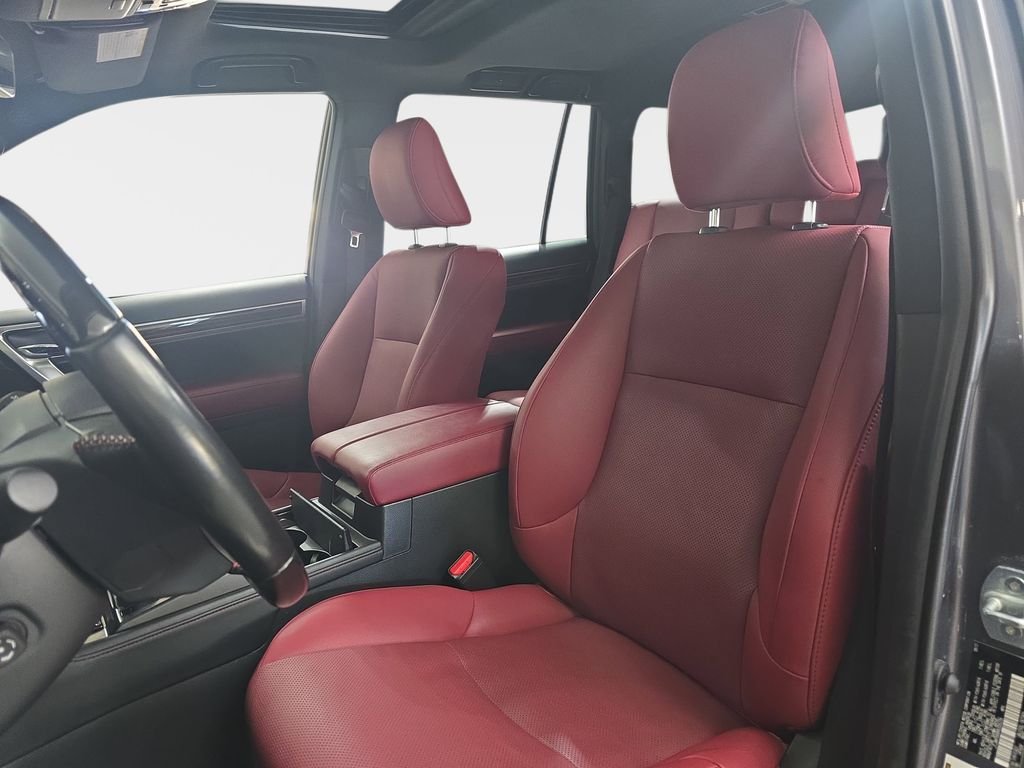 2022 Lexus GX Base - Photo 14