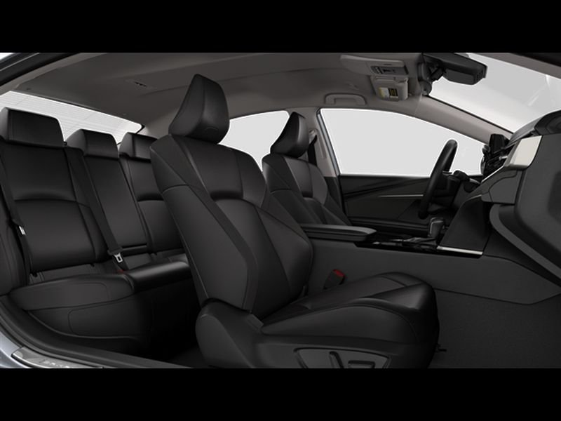 2026 Toyota Camry XLE - Photo 31