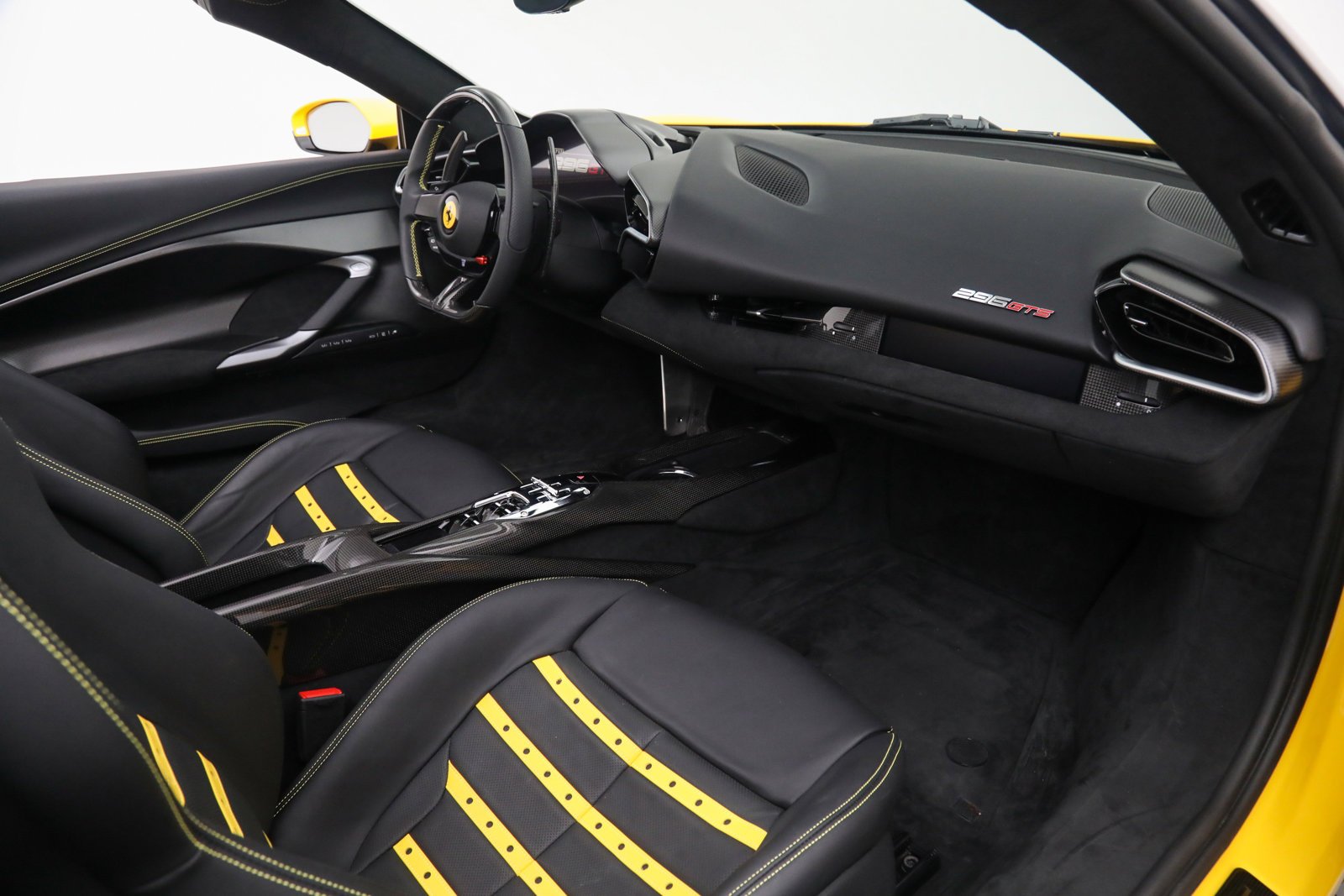 2024 Ferrari 296 Base - Photo 22