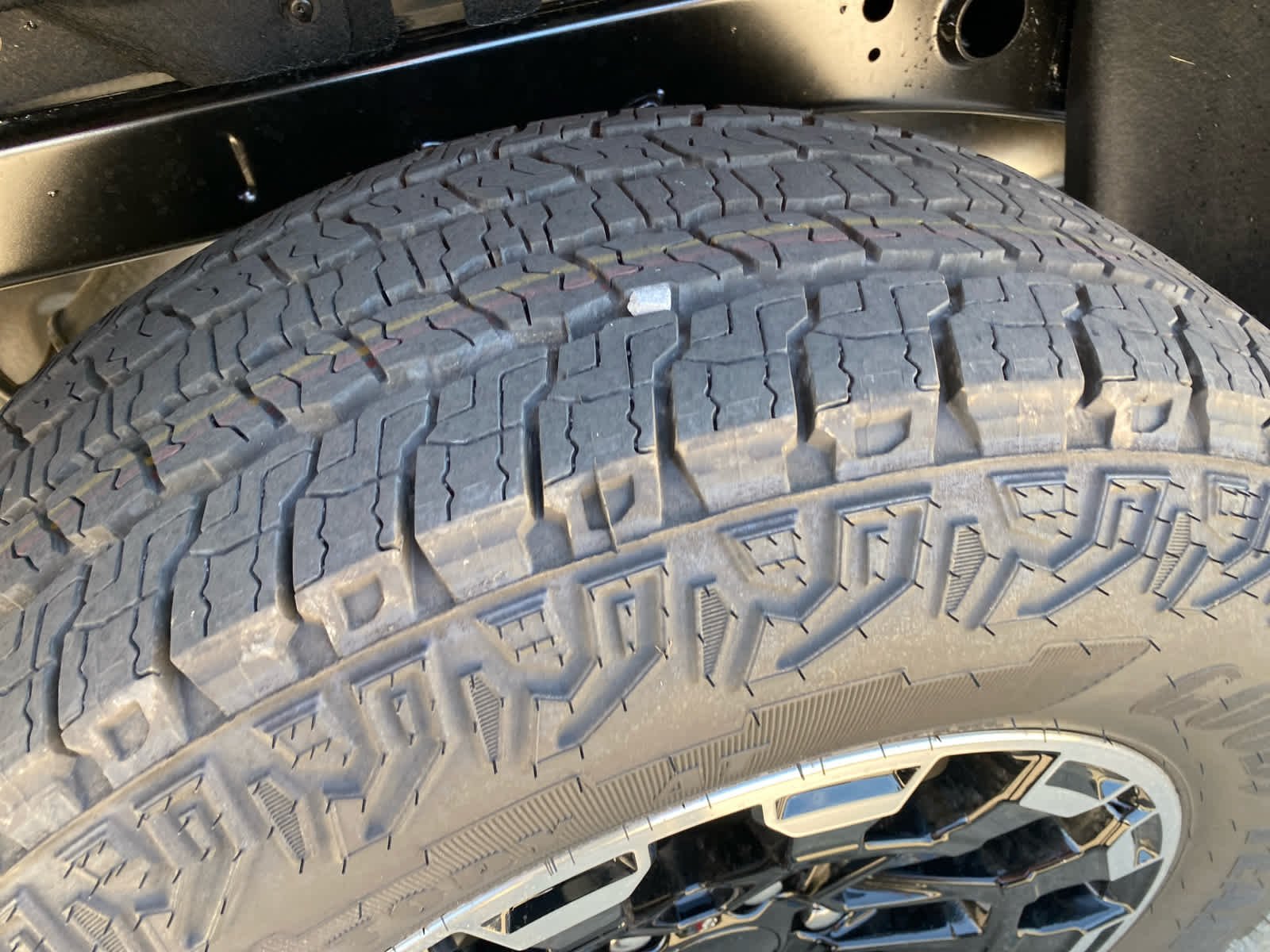 2026 GMC Canyon AT4 - Photo 28