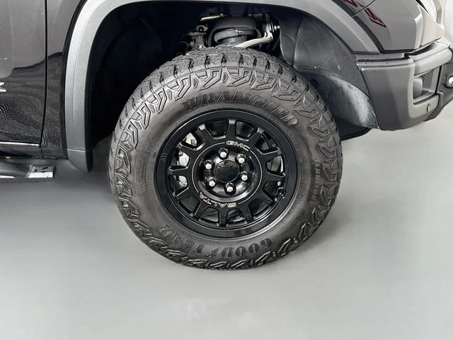 2024 GMC Sierra 1500 AT4X - Photo 40