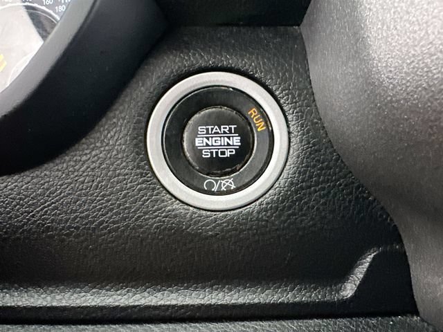Used 2019 Orange Ram Tradesman Crew Cab 4x2 8