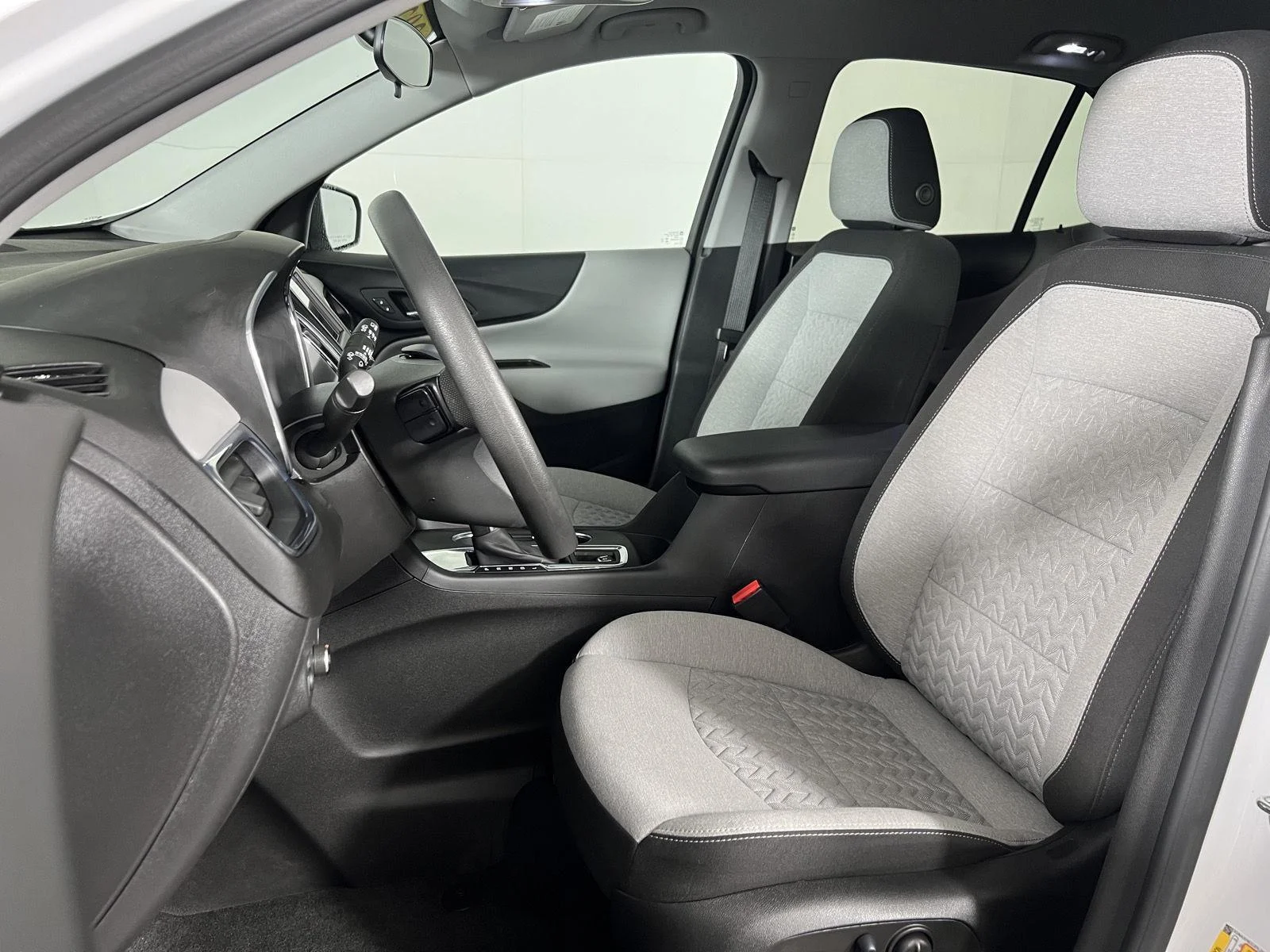 Used 2023 Summit White Chevrolet LS image 26