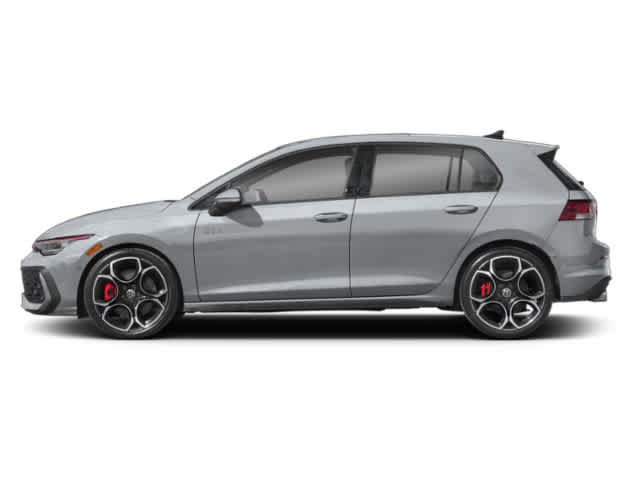 New 2026 Moonstone Gray Volkswagen Autobahn image 3
