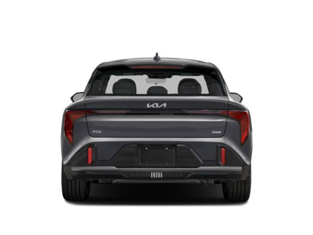 New 2026 Interstellar Gray Kia GT-Line image 5