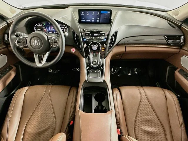 Certified Used 2023  Acura Advance Package image 13