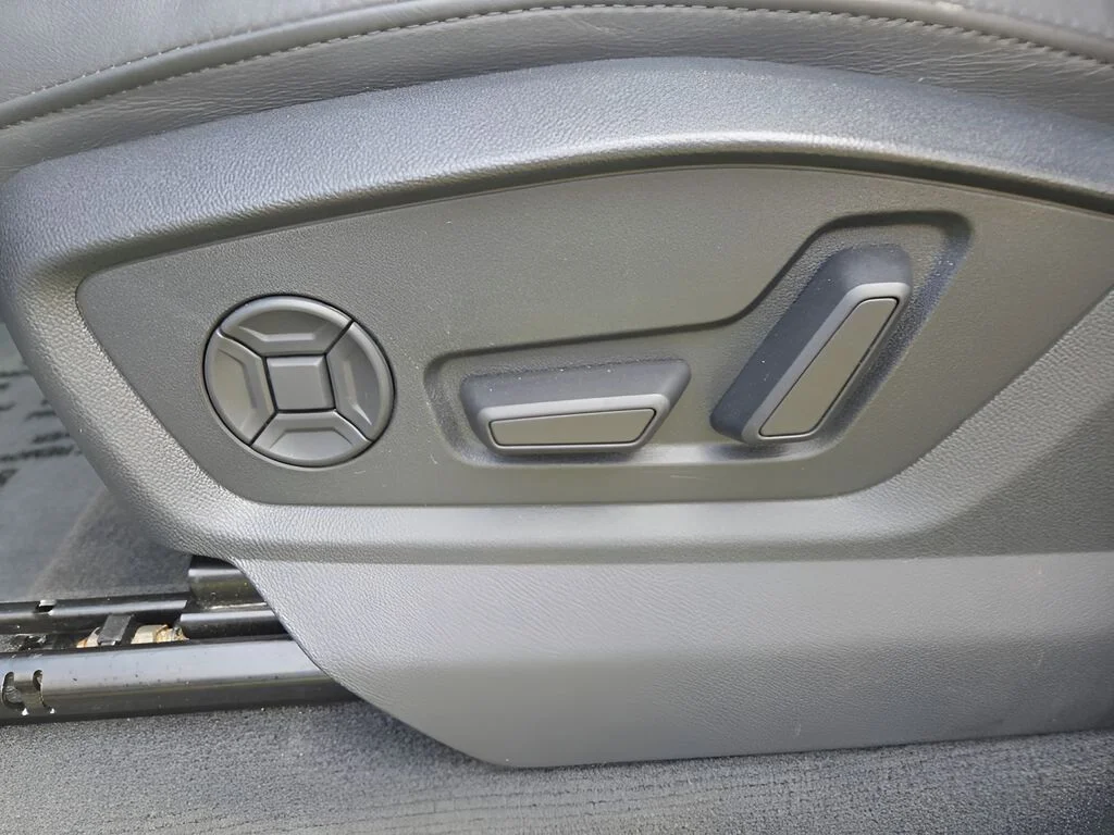 2022 Audi Q7 Premium Plus - Photo 8