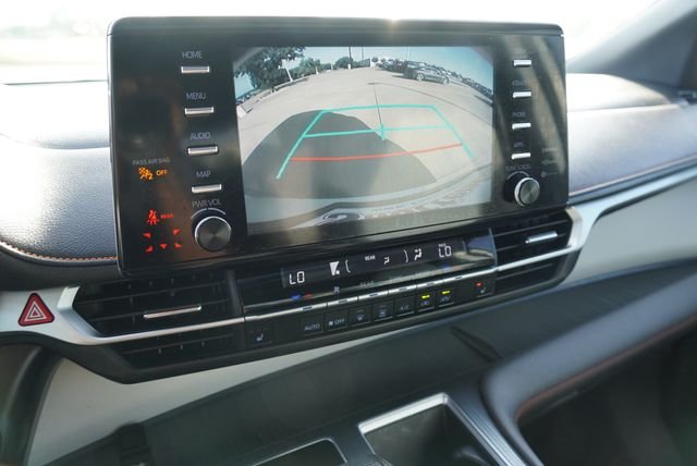 Used 2023 White Toyota XSE image 26