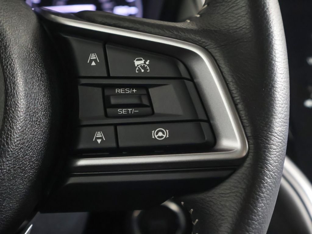 2025 Subaru Legacy Premium - Photo 36