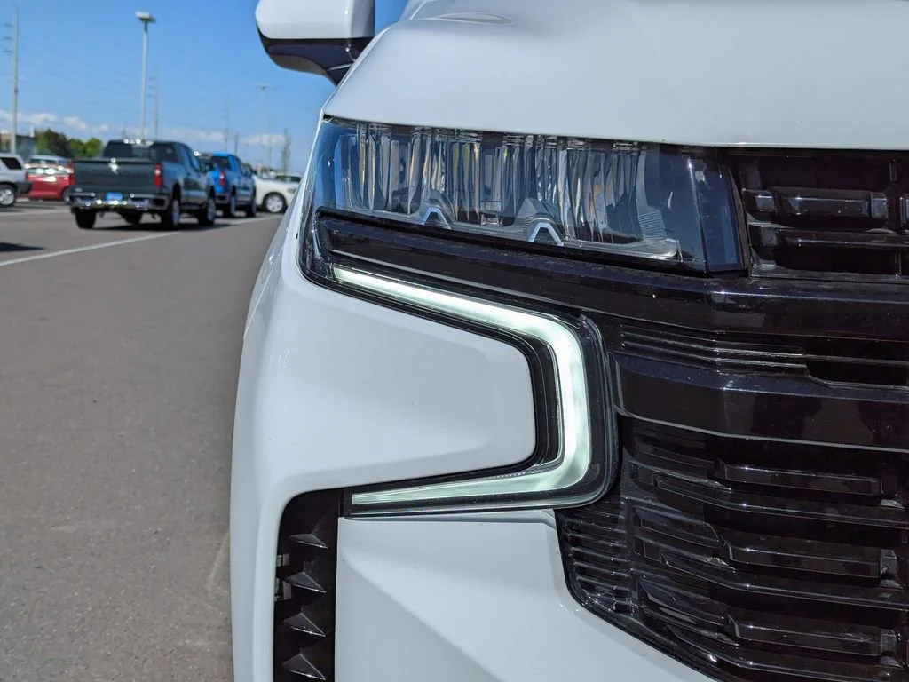 2023 Chevrolet Suburban RST - Photo 46