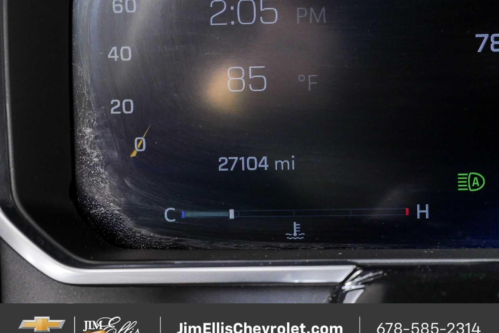 2026 Chevrolet Silverado 1500 RST - Photo 11