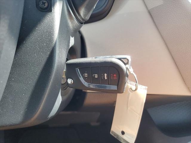 Certified Used 2026 WIND CHILL PEARL* Toyota  image 22