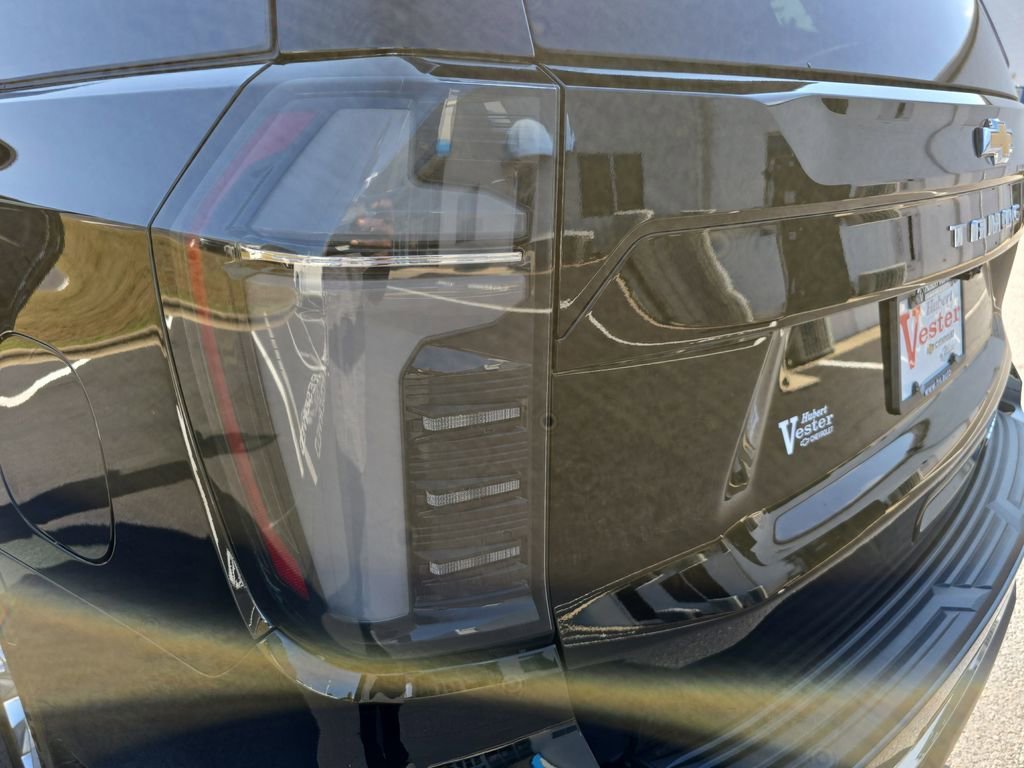 2026 Chevrolet Tahoe Premier - Photo 35