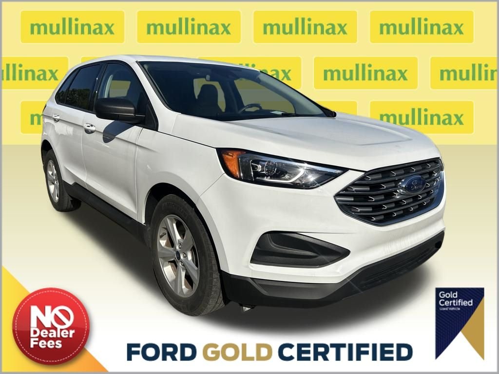 2021 Ford Edge SE