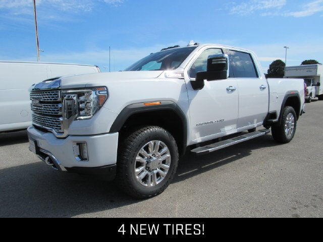 2023 GMC Sierra 2500 Denali HD