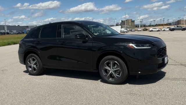 2025 Honda HR-V EX-L - Photo 35