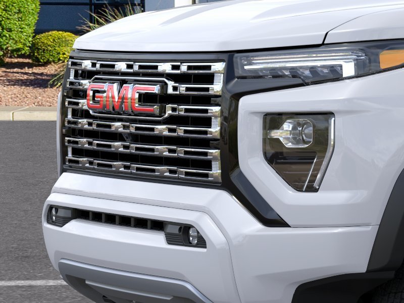 2026 GMC Canyon Denali - Photo 13